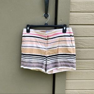 Striped shorts by Kenar